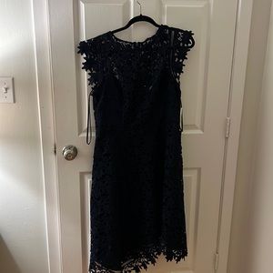 Beautiful lace dress